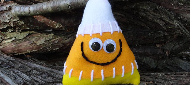 15 Super Cute Corn Crafts for Kids of Any Age 8