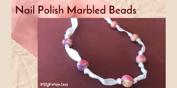 20 Beautiful Bead Crafts for Kids 30