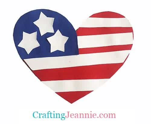 25 Easy Patriotic Crafts for Kids Even Parents Will Love 18