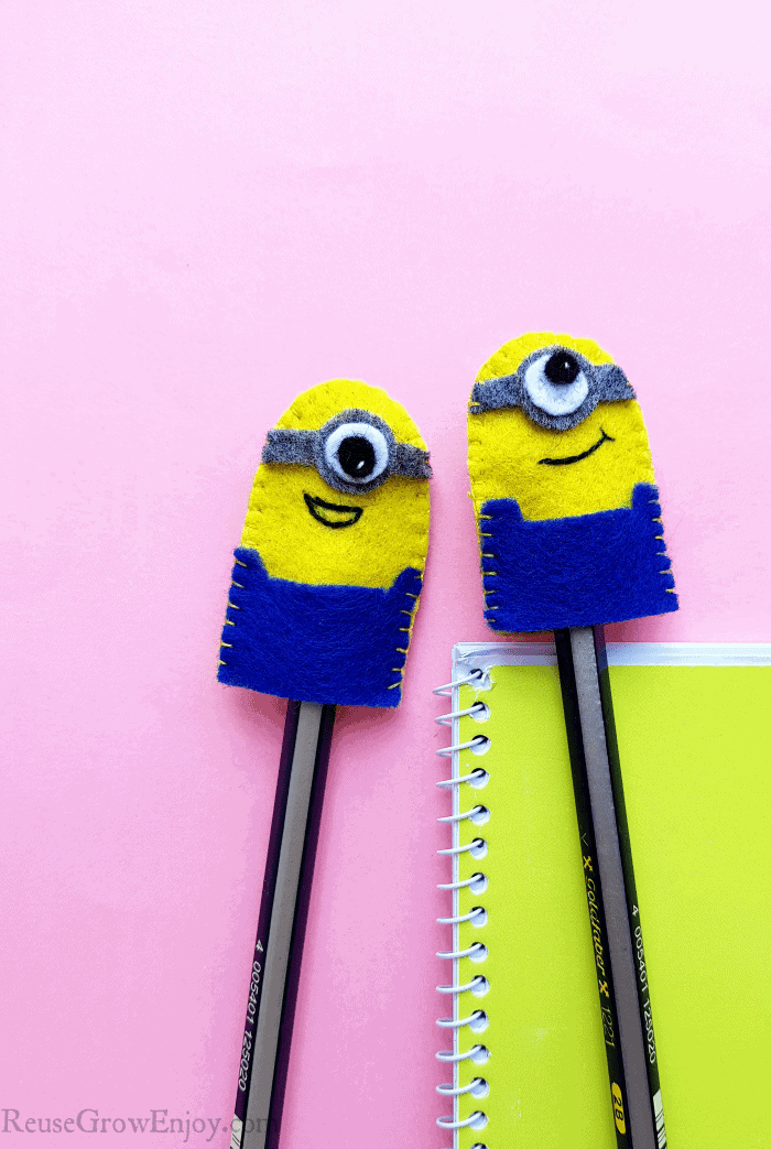 25 Fun and Simple Sewing Crafts For Kids That They Will Love 10