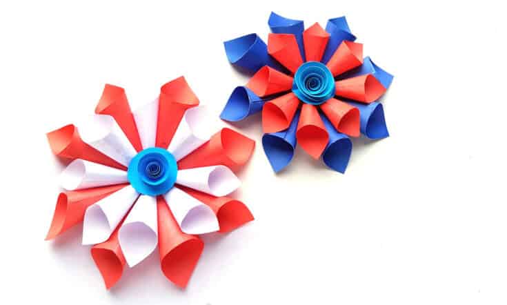 25 Easy Patriotic Crafts for Kids Even Parents Will Love 10