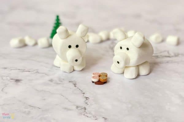 25 Adorable Bear Crafts for Kids That They'll Love Making 18