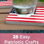 25 Easy Patriotic Crafts for Kids Even Parents Will Love 5