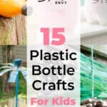 15 Repurposed Plastic Bottle Crafts For Kids 6