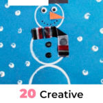 20 Creative Weather Crafts for Kids 7