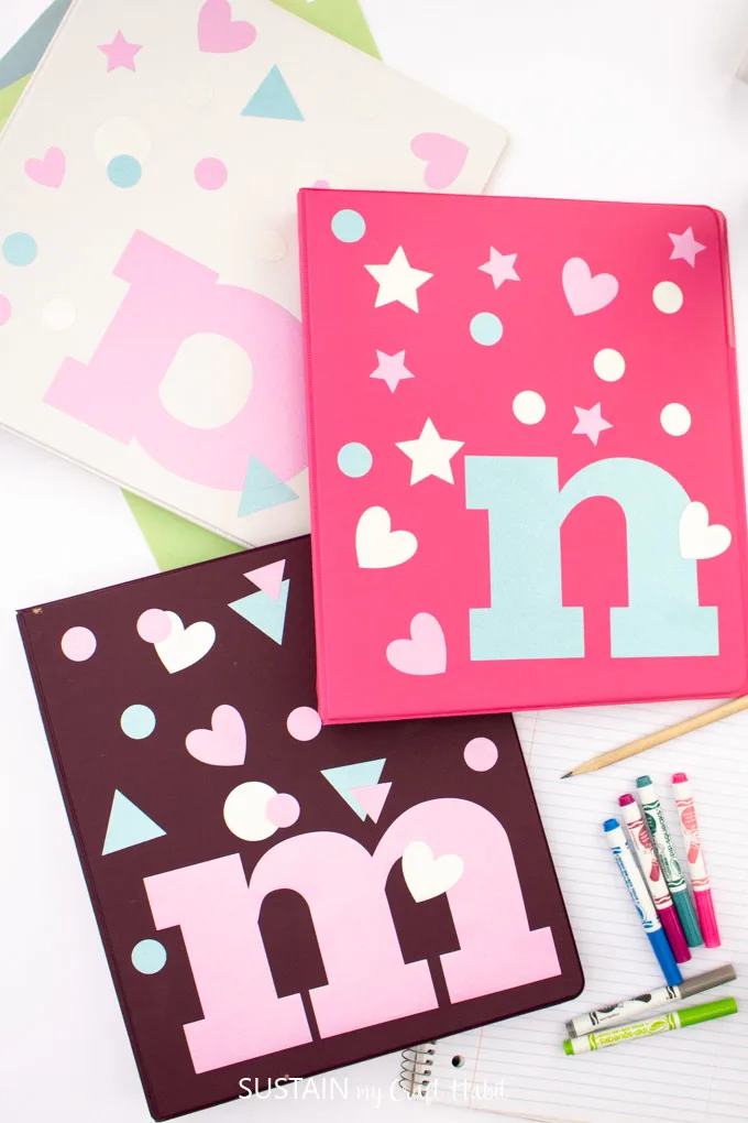 15 Simple Cricut Crafts for Kids: Perfect for Beginners! 8