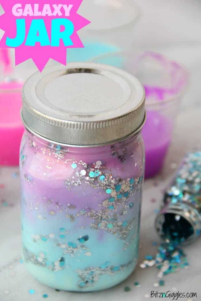 15 Fun & Easy Jar Crafts for Kids That Will Keep Them Busy 9
