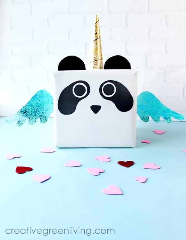 15 Cute and Easy Panda Crafts for Kids They Are Sure to Love 17