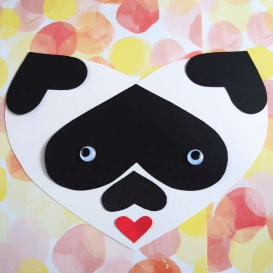 15 Cute and Easy Panda Crafts for Kids They Are Sure to Love 13