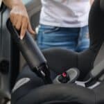 How To Clean Baby Car Seats in 6 Easy Steps