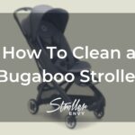 How To Clean a Bugaboo Stroller: A Simple Step-by-Step Guide