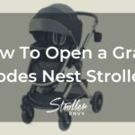 How To Open a Graco Modes Nest Stroller: A Helpful Guide