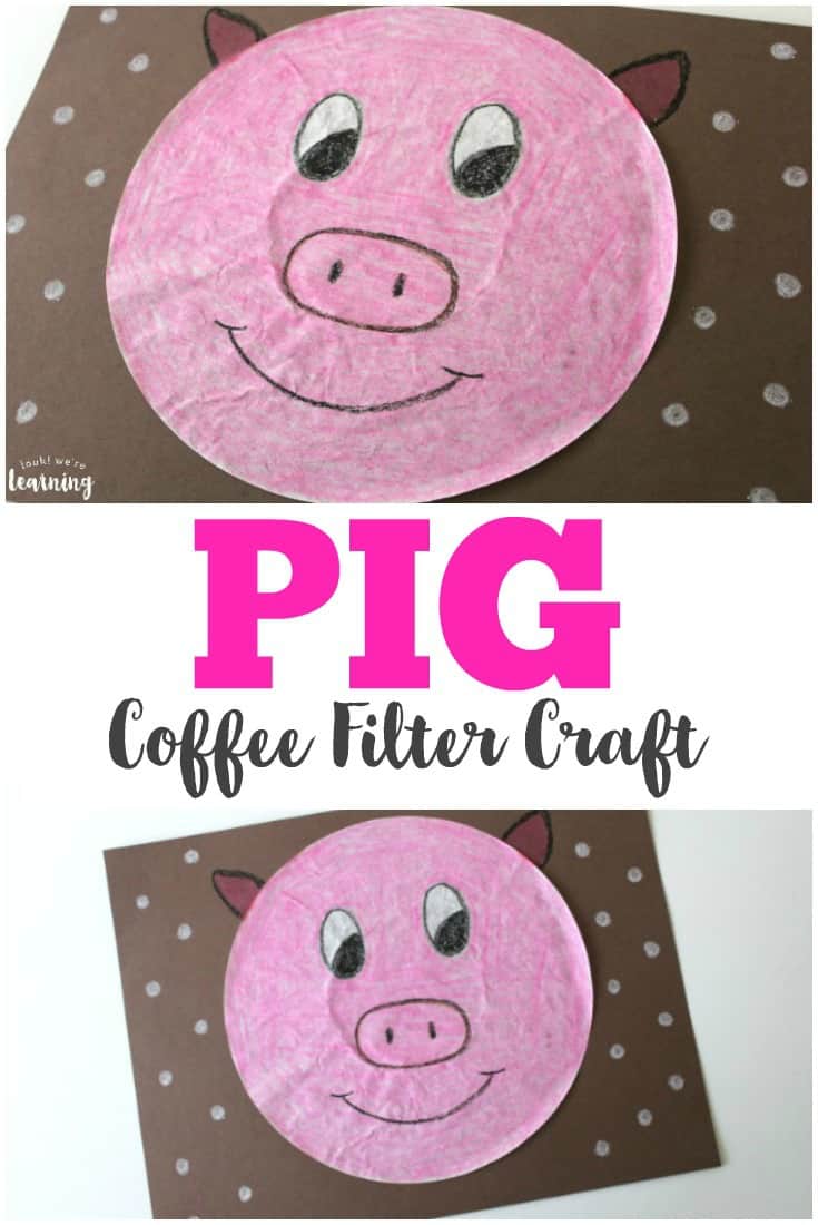 21 Fabulous Farm Crafts for Kids That They'll Love 10