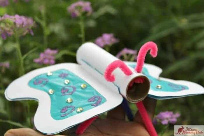 20 Creative Glue Gun Crafts for Kids and Moms to Enjoy 14