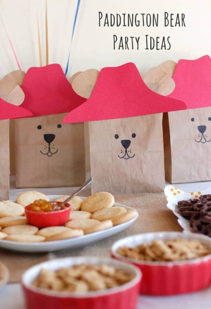 25 Adorable Bear Crafts for Kids That They'll Love Making 16
