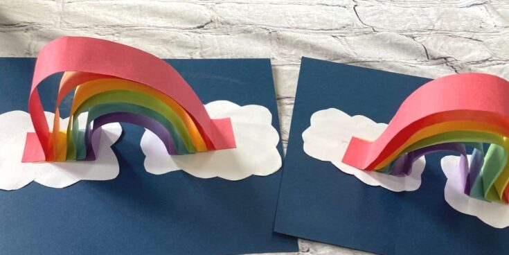 20 Creative Weather Crafts for Kids 19