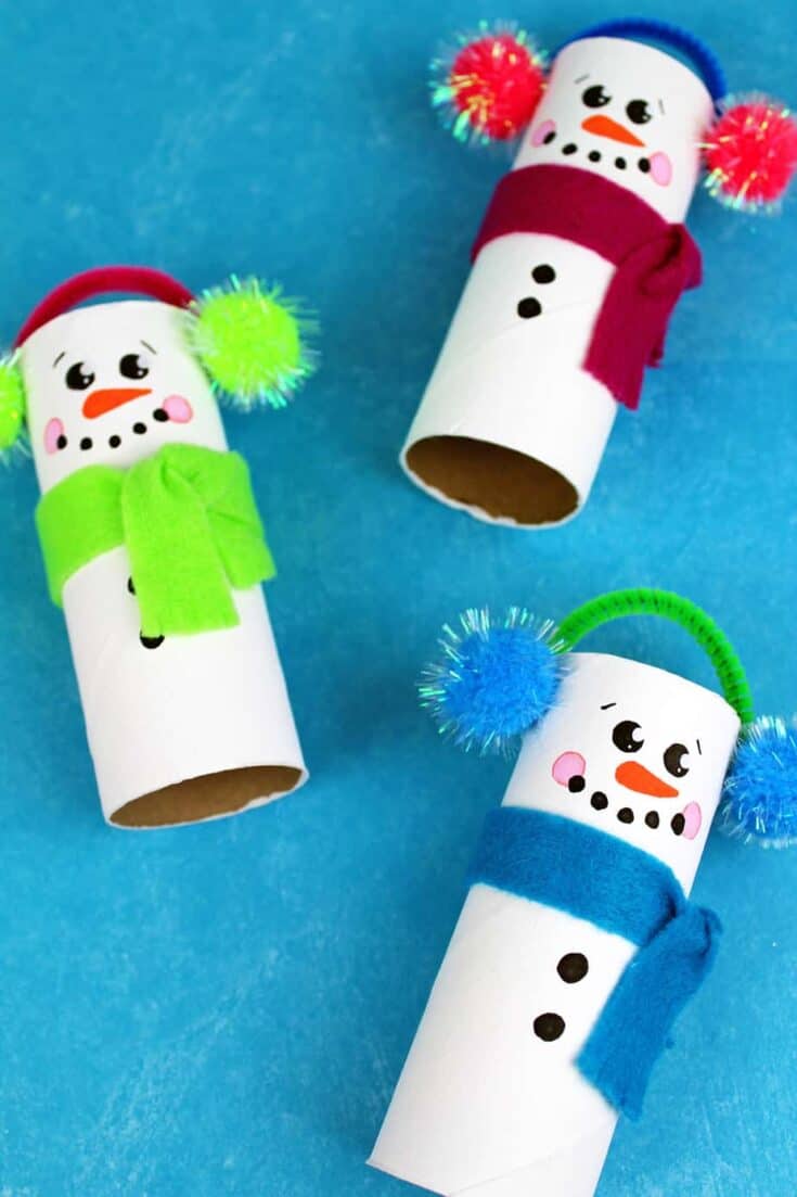 20 Creative Weather Crafts for Kids 29