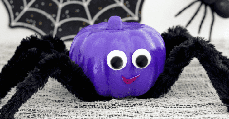 25 Creative Spider Crafts for Kids That They'll Love Making 15