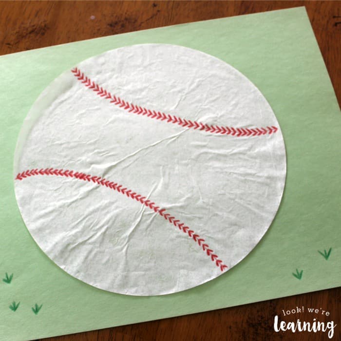15 Super Fun Sports Crafts for Kids To Keep Them Busy 1