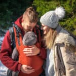 When Can I Carry My Baby in a Carrier? A Complete Guide