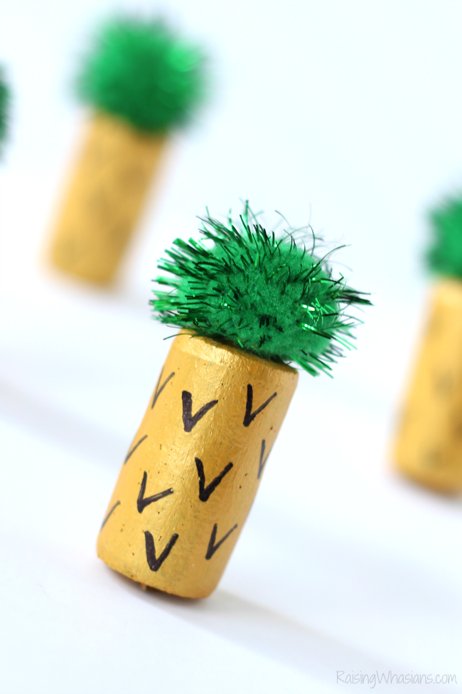 15 Creative Cork Crafts for Kids: Perfect For All Ages 12