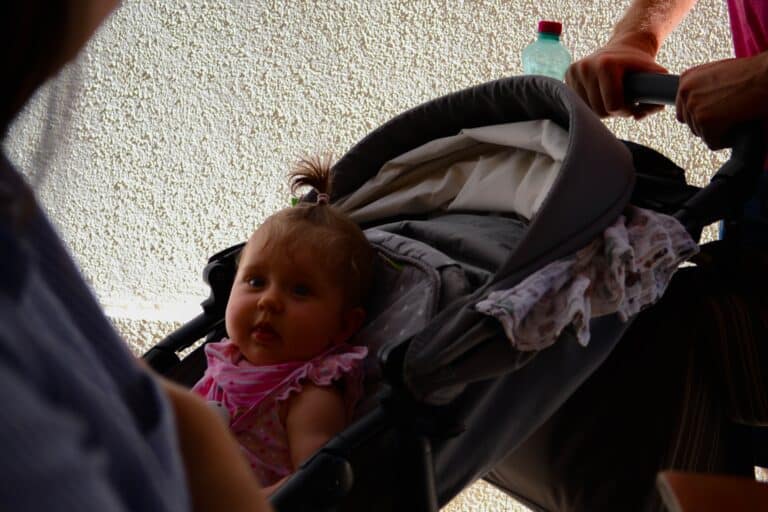 What Is a Tandem Stroller and Why Should You Get One?