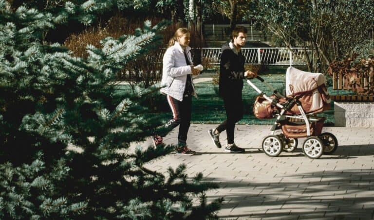 How To Clean Stroller Wheels: A Step-by-Step Guide