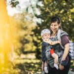 How To Make a Baby Carrier: 3 Super Easy Methods