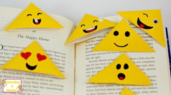 15 Easy Emoji Crafts for Kids That They'll Love Making 12