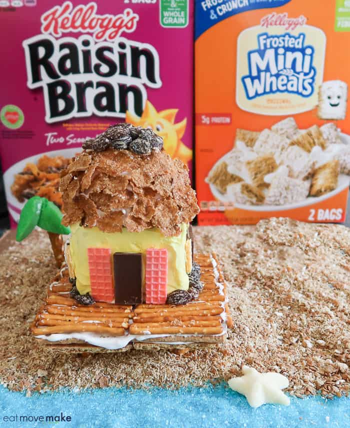 21 Awesome Food Crafts for Kids To Keep Them Entertained 1