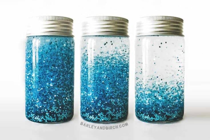 15 Fun & Easy Jar Crafts for Kids That Will Keep Them Busy 5