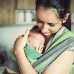 How To Tie a Baby Wrap: 11 Simple Steps