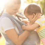 How To Wear a Ring Sling: A Complete Guide
