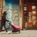 How To Fold a Jogging Stroller: 5 Easy Steps For Parents
