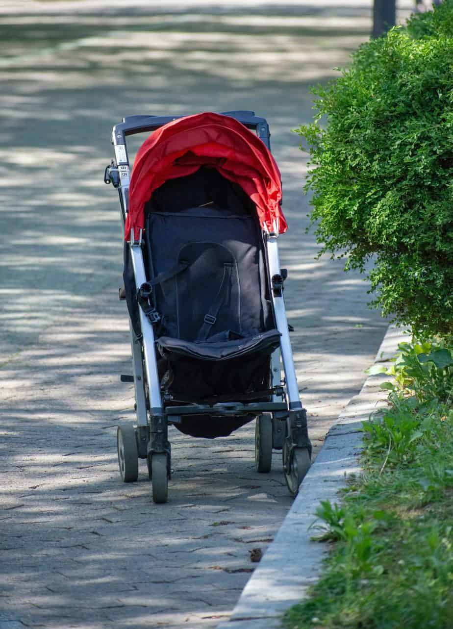 What Strollers Are Compatible With Uppababy Mesa?
