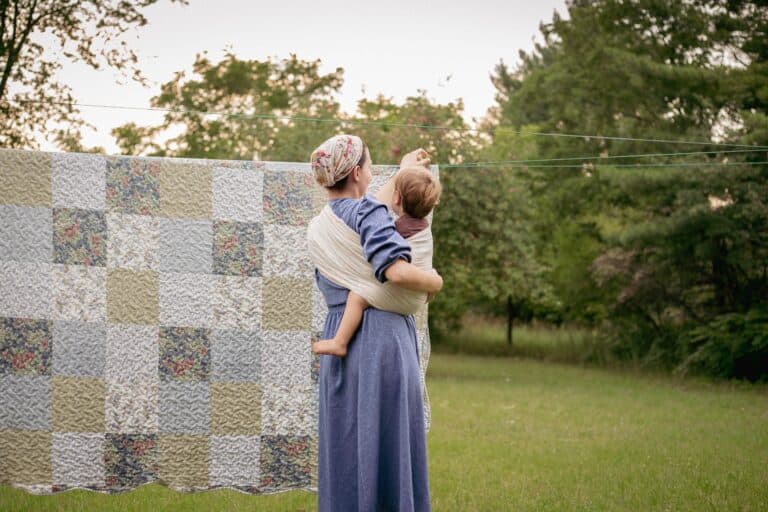 Does Babywearing Count As Tummy Time? Tips & Benefits