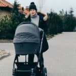 What Is A Jogging Stroller?