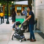 Garage Stroller Storage: A Complete Guide