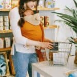 Ring Sling vs Wrap: Which Is the Right Choice for You?