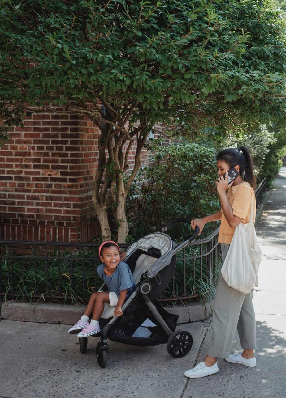 what strollers are compatible with nuna pipa