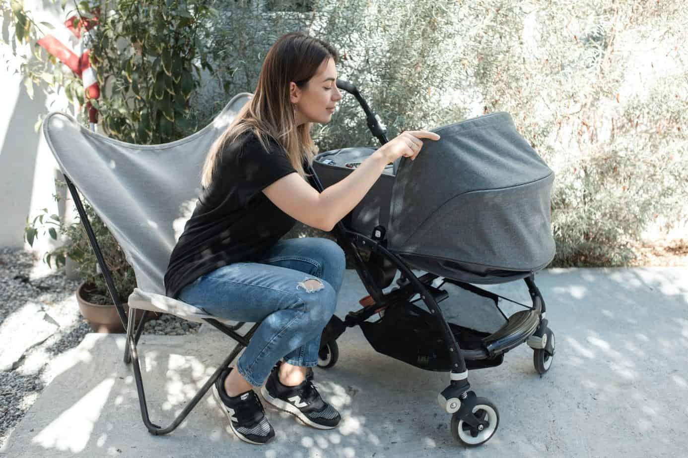 How To Clean A Bugaboo Stroller