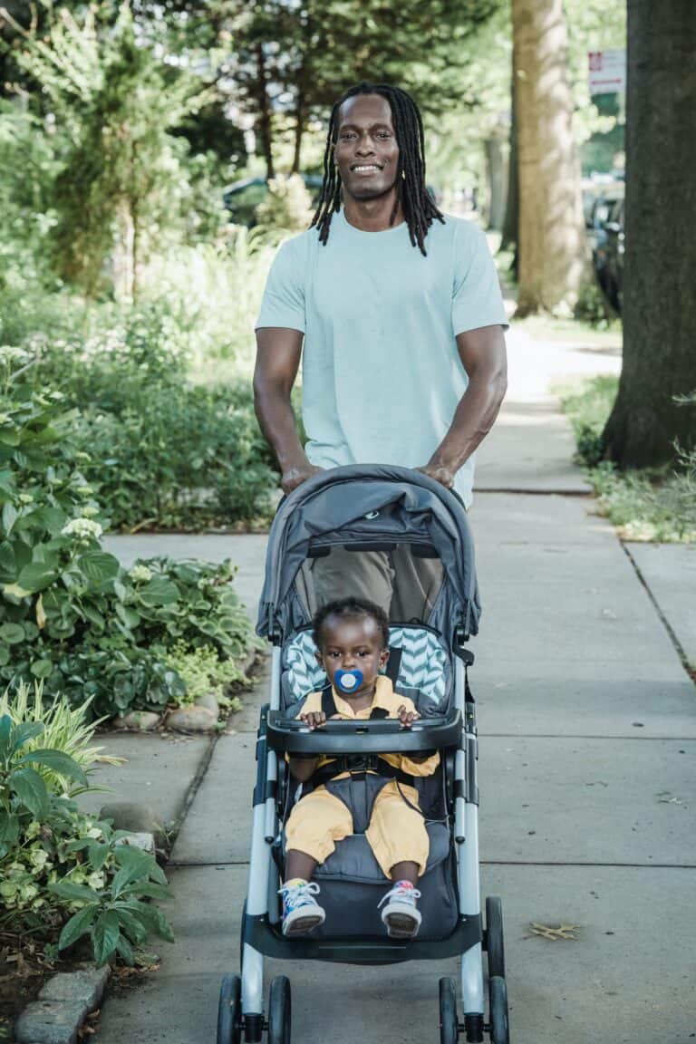 What Is a Snap and Go Stroller? A Convenient Option
