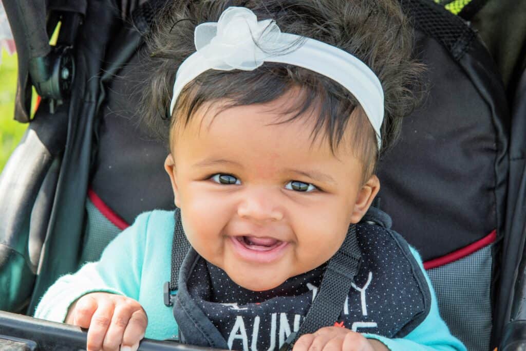 How To Keep a Baby Warm in a Stroller: 4 Helpful Tips