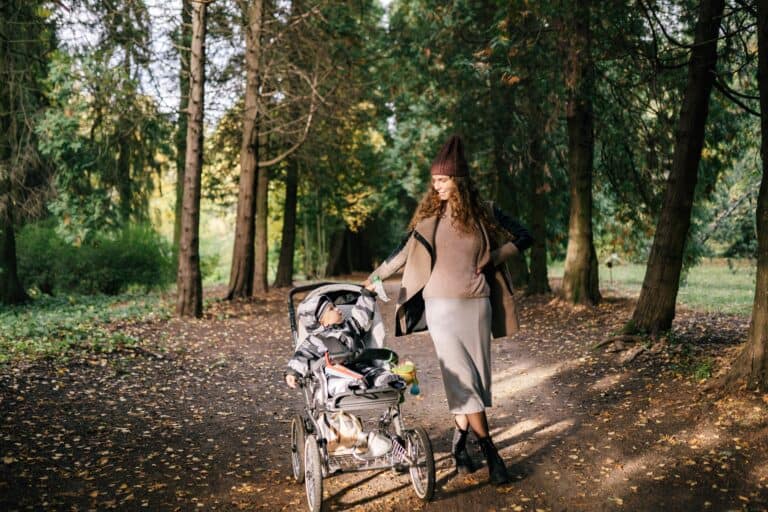 How Many Strollers Do I Need? 6 Critical Factors To Consider
