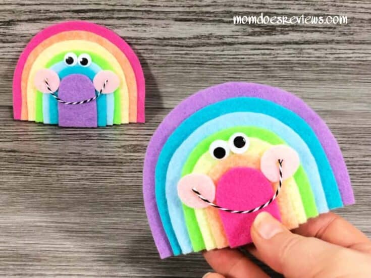 20 Creative Weather Crafts for Kids 21
