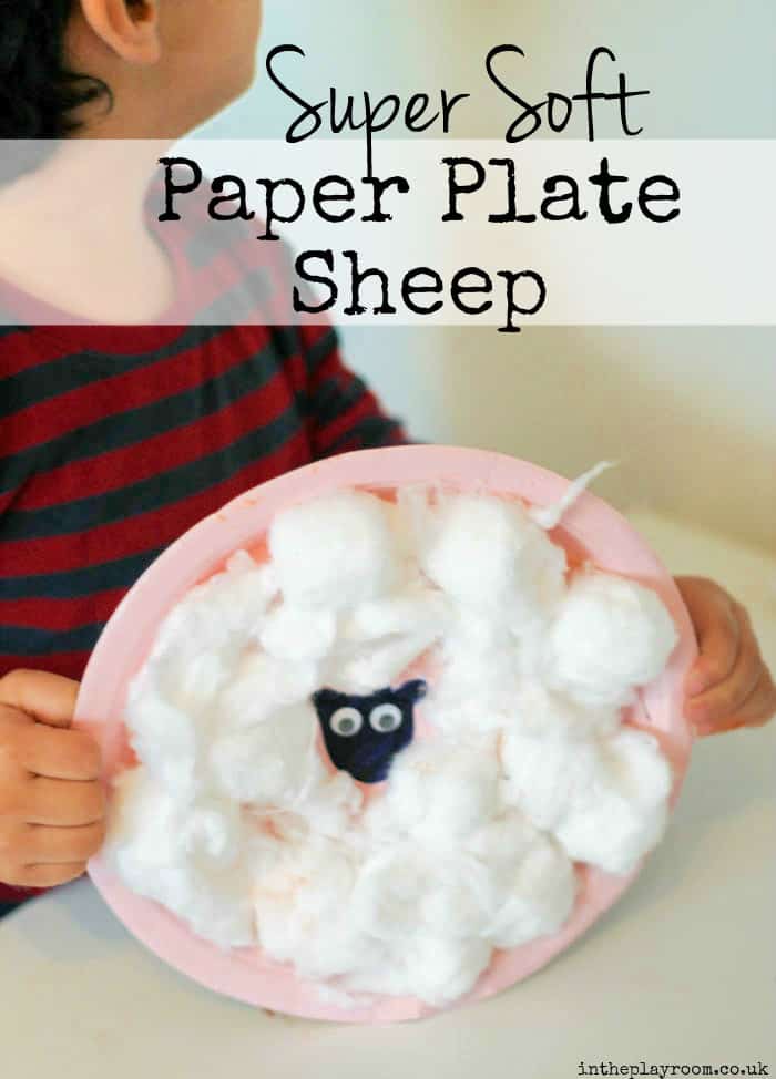 21 Fabulous Farm Crafts for Kids That They'll Love 19