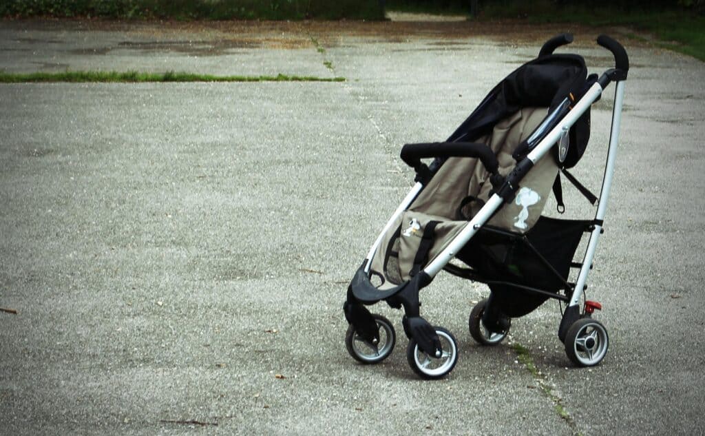 How To Clean a Stroller: Ultimate Step-by-Step Guide