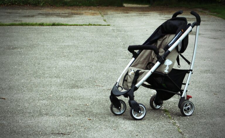 How To Clean a Stroller: Ultimate Step-by-Step Guide