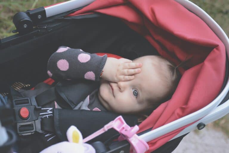 10 Amazing Stroller Hacks For Your Convenience