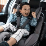 When To Switch Baby to Convertible Car Seat?